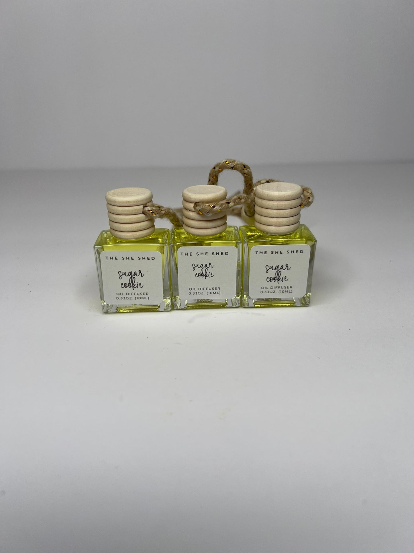 Car Air Freshener, Diffuser