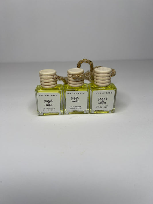 Car Air Freshener, Diffuser