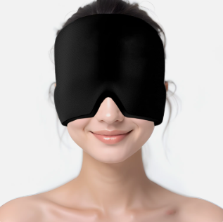 Migraine, Headache & Eye Pain Relief Wrap