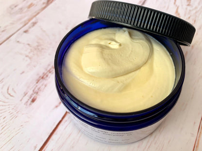 Mango Body Butter-Lotion